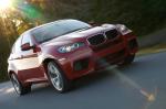 BMW X6 M 2009 года